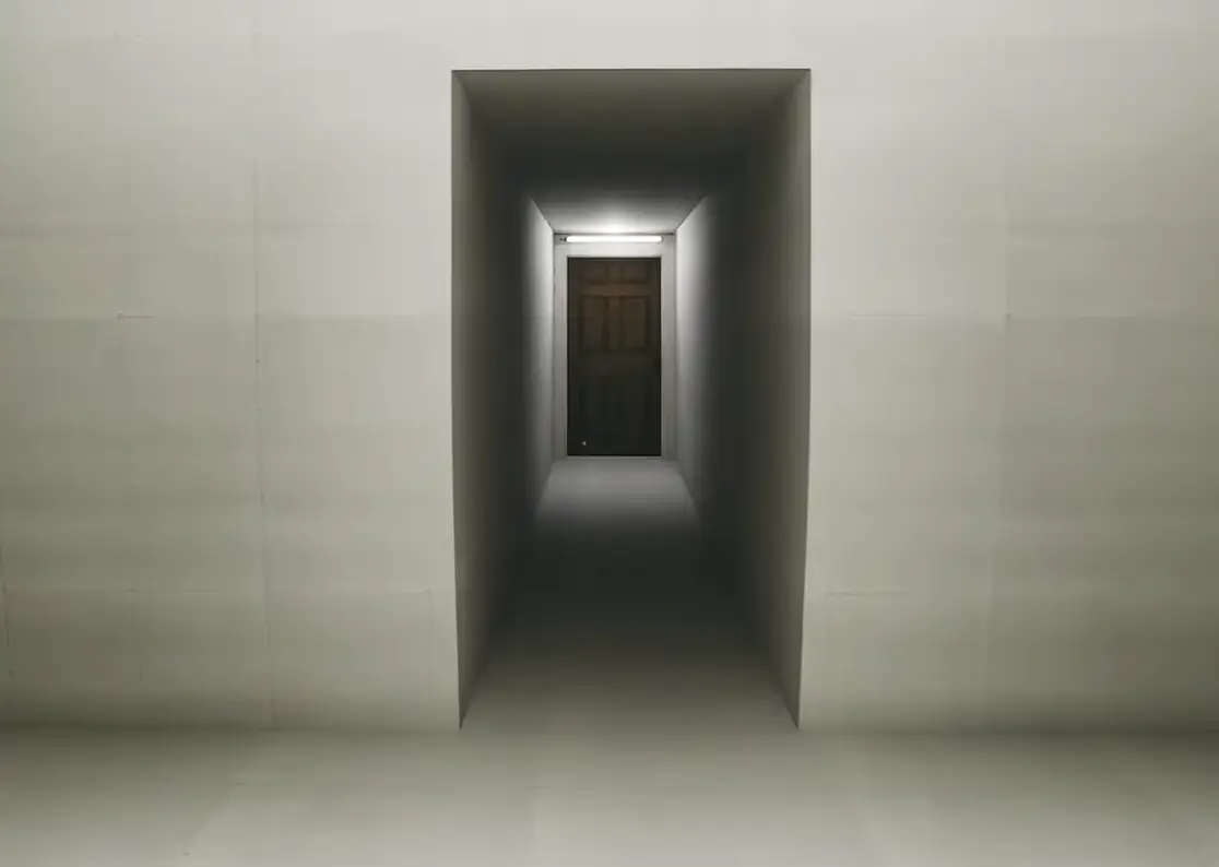 obey the voice walkthrough